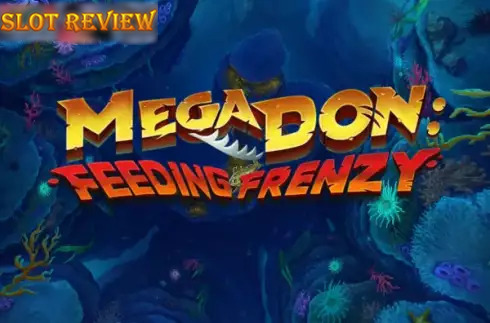 Mega Don Feeding Frenzy icon